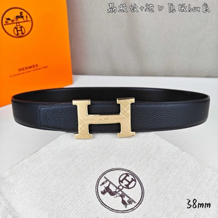 Hermes Women Belt-571